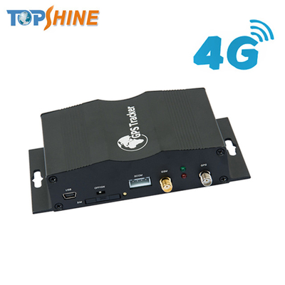 Dispositivo di localizzazione bidirezionale di comunicazione 4G GSM GPS con allarme di accelerazione di frenata dura