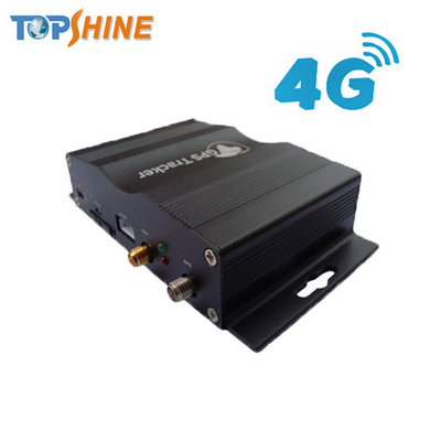 Sensore incorporato del combustibile del porto di Access RS232 di punto caldo di WiFi dell'inseguitore personalizzabile di 4G GPS multi