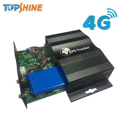 Sensore incorporato del combustibile del porto di Access RS232 di punto caldo di WiFi dell'inseguitore personalizzabile di 4G GPS multi