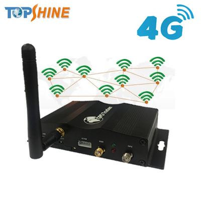 LTE Sim Card programmabile 4G WIFI GPS che segue l'inseguitore dei Gps del porto del dispositivo OBD con la macchina fotografica