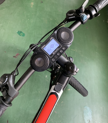 Regolatore elettrotecnico impermeabile 36V della bicicletta di Ebike con la connessione della batteria XT60