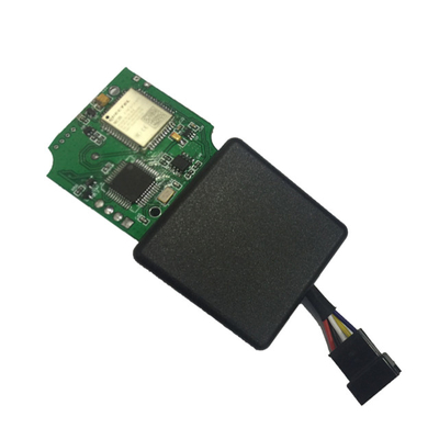 Dispositivo di localizzazione GPS per mini auto GSM GPRS Tracker con comunicazione bidirezionale