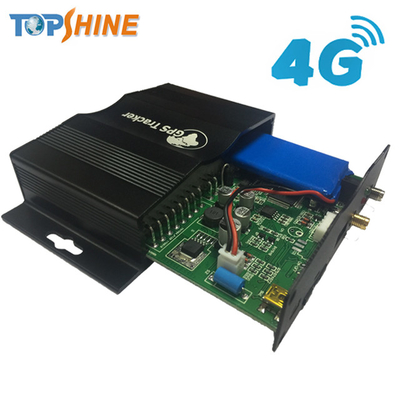 ARM9 inseguitore ad alta velocità del microcontroller 4G GPS con il hospot multiplo di WIFI per la videocamera o del passeggero
