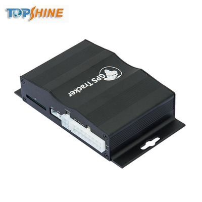 Taglio del motore Remote GPS Vehicle Tracker con relè e batteria di ricambio da 1000mAh / 4.2V