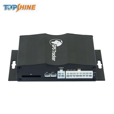 Taglio del motore Remote GPS Vehicle Tracker con relè e batteria di ricambio da 1000mAh / 4.2V