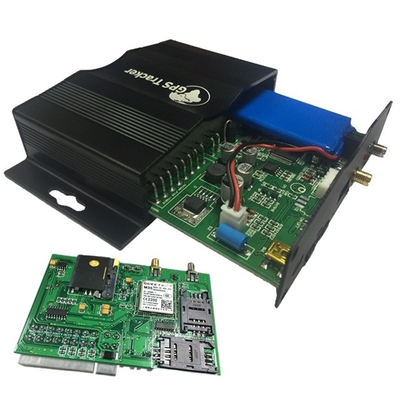 Inseguitore di RFID VT1000-5 SIM Card GPS con la piattaforma d'inseguimento libera