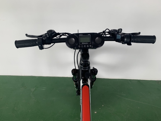 Mph in discesa elettrico telecomandato Ebike del mountain bike 15 con il limite di velocità
