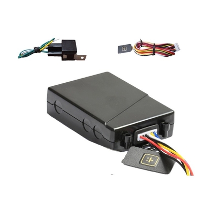 Inseguitore impermeabile di Mini Sensitive OBD GPS per l'automobile online che segue