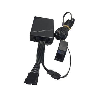 MT100 36V che seguono l'inseguitore di GPS del motociclo del dispositivo con l'impronta digitale identificano il sistema