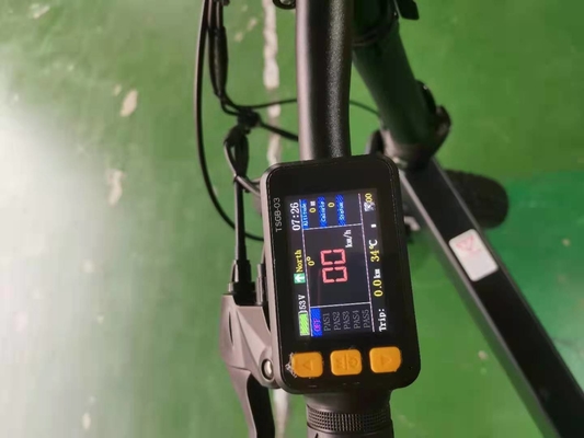 Regolatore elettrotecnico impermeabile 36V della bicicletta di Ebike con la connessione della batteria XT60
