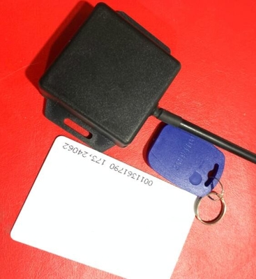 L'identificazione di For Driver del lettore di schede degli accessori RFID dell'inseguitore di GPS identifica RFID125K